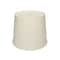 Karat Food Bucket, 85 oz, 7.36in. Dia x 6in.h, White, Paper, 180PK C-FB85W - alternate 3